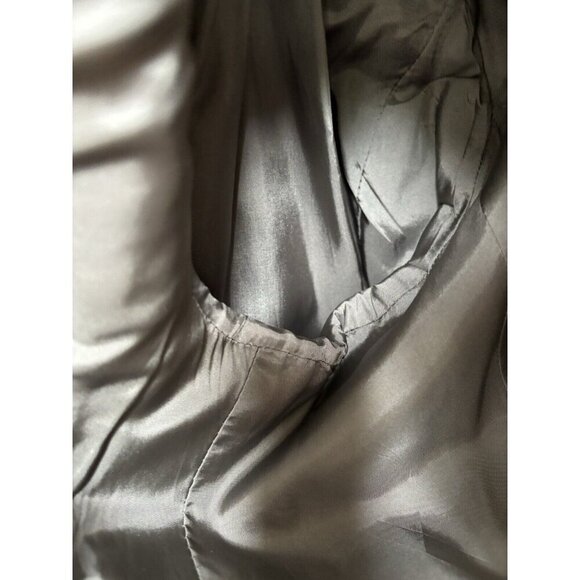 Hugo Boss Mens Blazer Wool Sport Coat US Sz 46L Einstein Sigma Super 110 MINT! - Picture 9 of 14